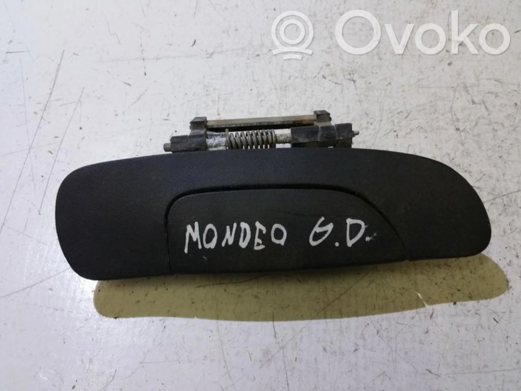 Ford Mondeo MK I Manecilla externa puerta delantera 