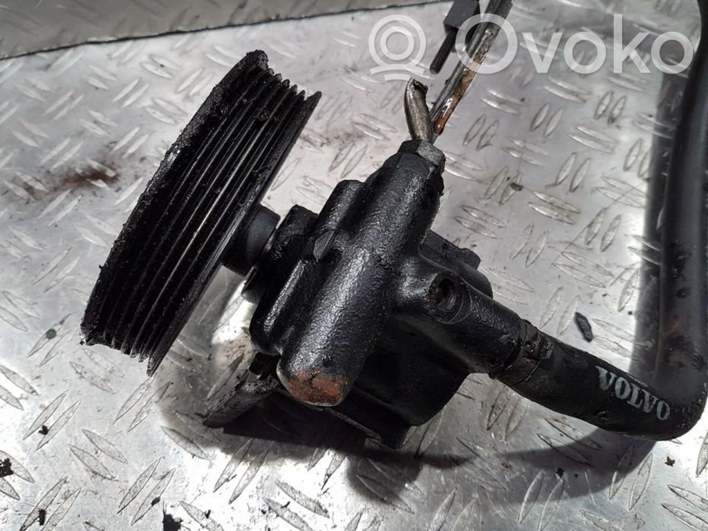 Volvo 460 Ohjaustehostimen pumppu 
