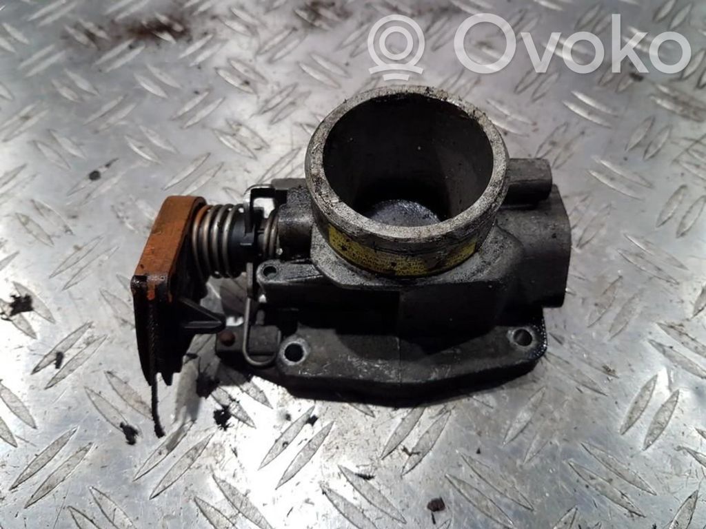 Ford Ka Droseļvārsts 