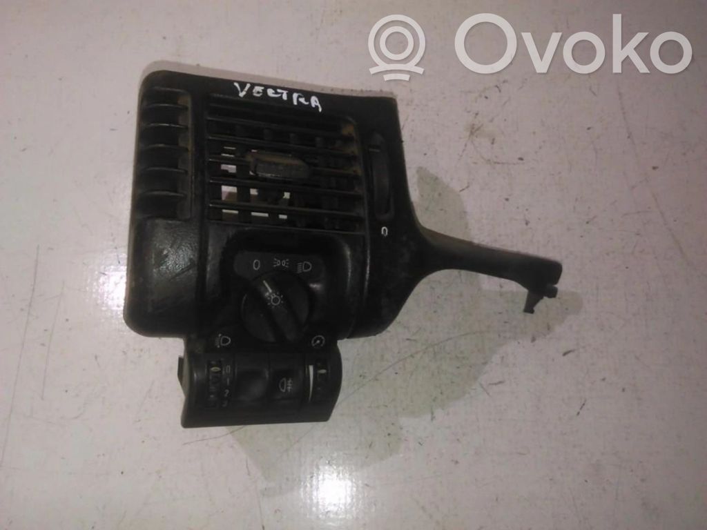 Opel Vectra B Light switch 