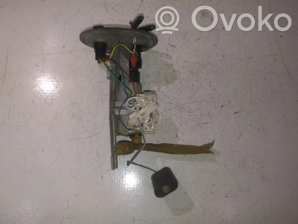 Bomba interna de combustible   F1DUA3A,090793,090793,F1DUA3A