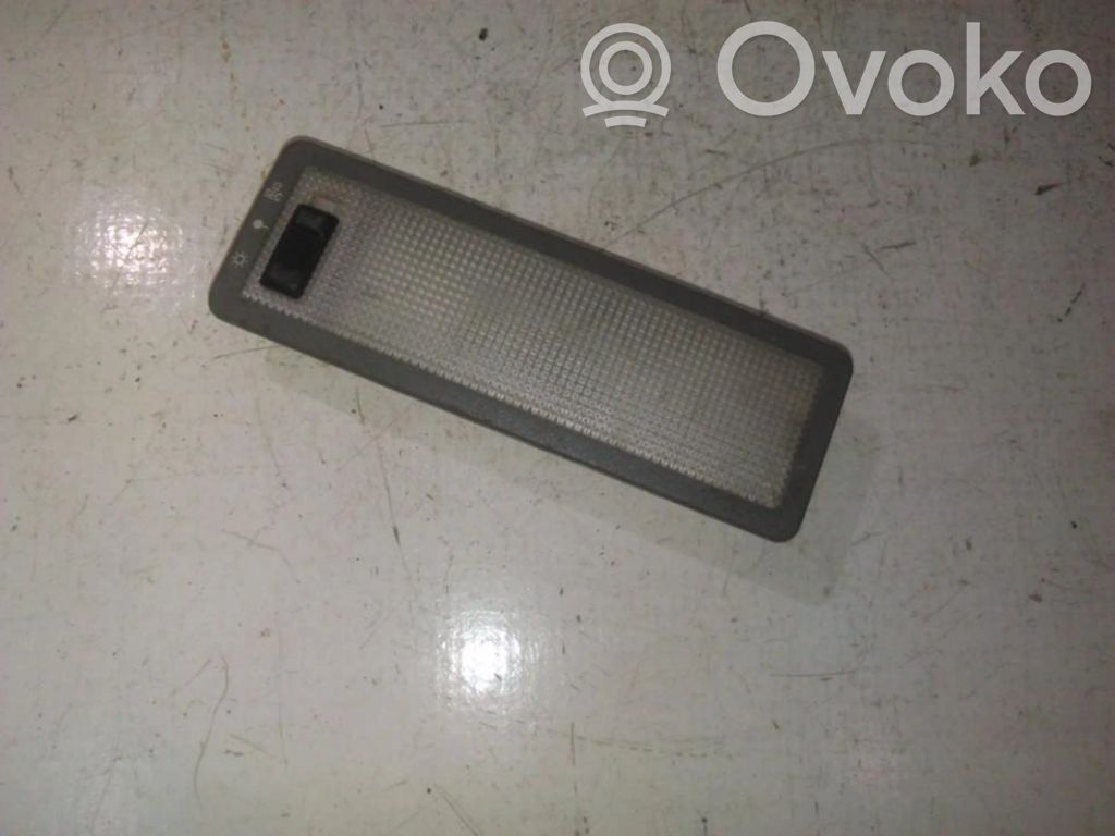 Ford Mondeo MK I Éclairage lumière plafonnier avant 