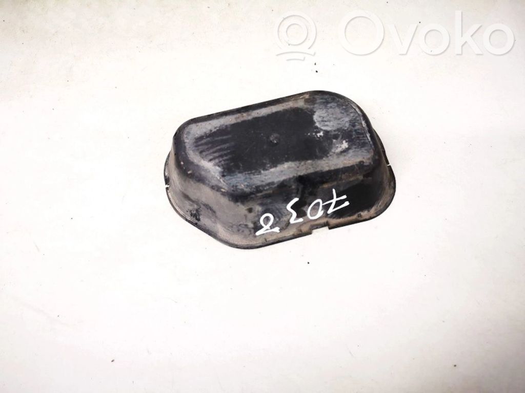 Peugeot 307 Inne części wnętrza samochodu 