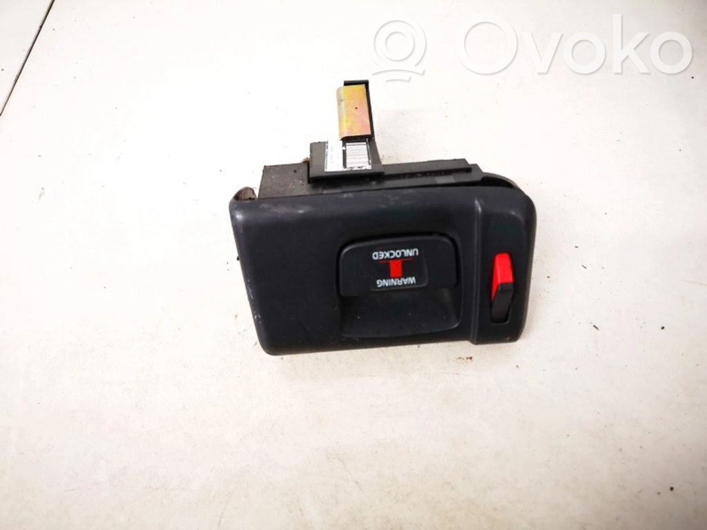 Volvo V50 Gancio dello schienale del sedile 