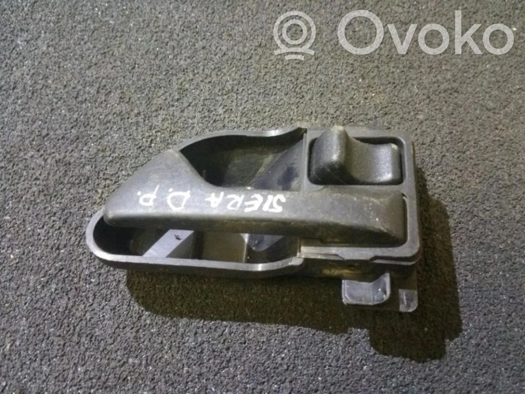 Ford Sierra Front door interior handle 