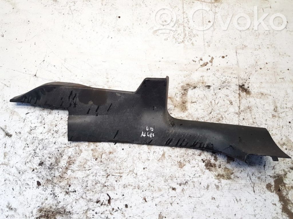 Mazda 6 Inne części wnętrza samochodu 
