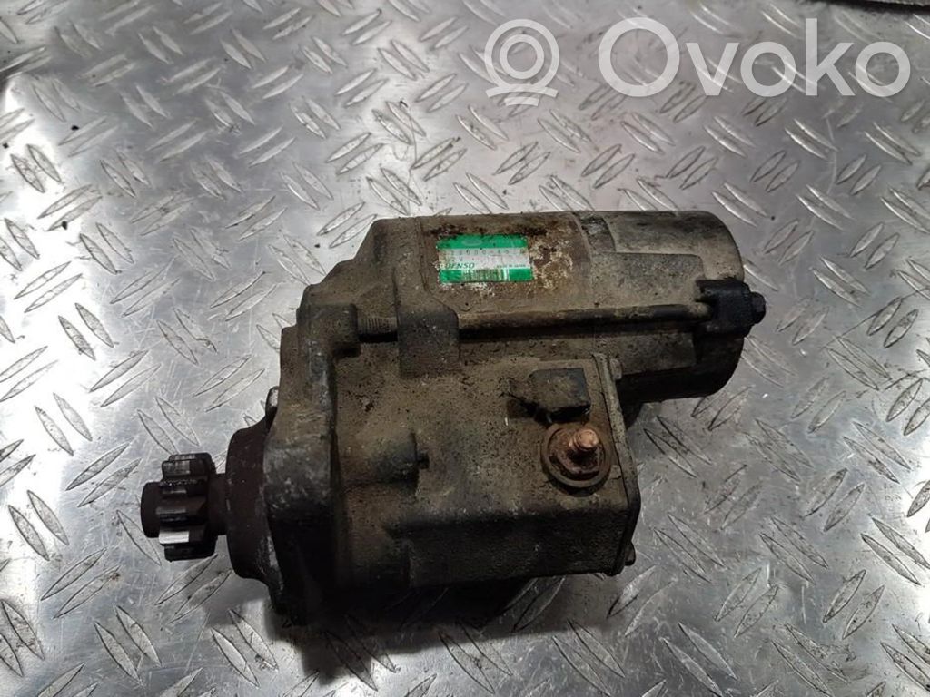 Rover 214 - 216 - 220 Electromotor 