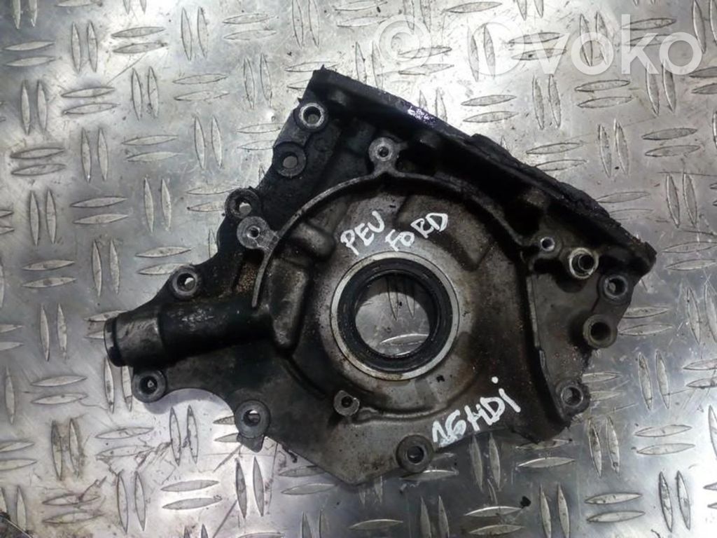 Oil pump   9656484580,72804801,72804801,9656484580
