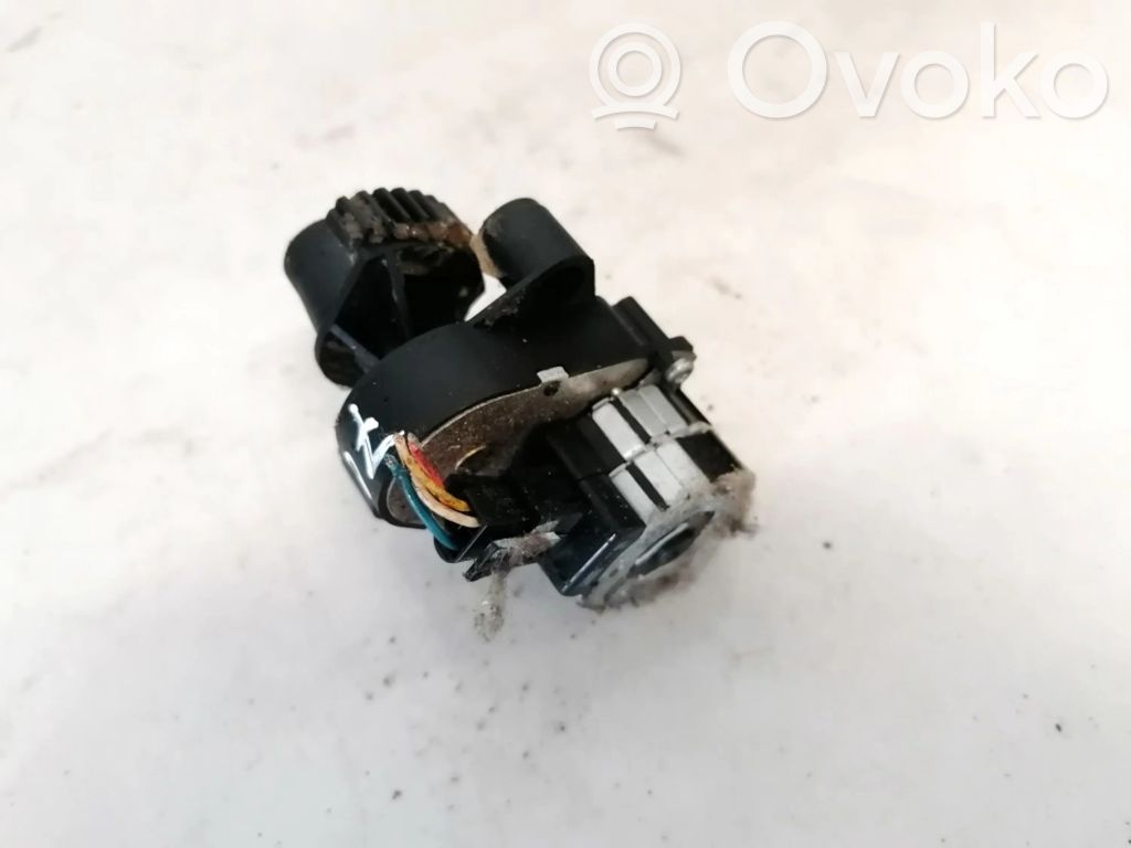 Volkswagen Sharan Stellmotor Heizung Klima 