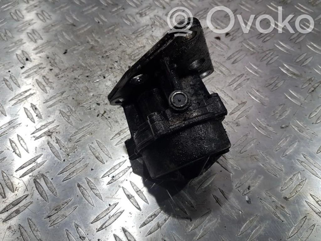 Citroen Berlingo Alipainepumppu 