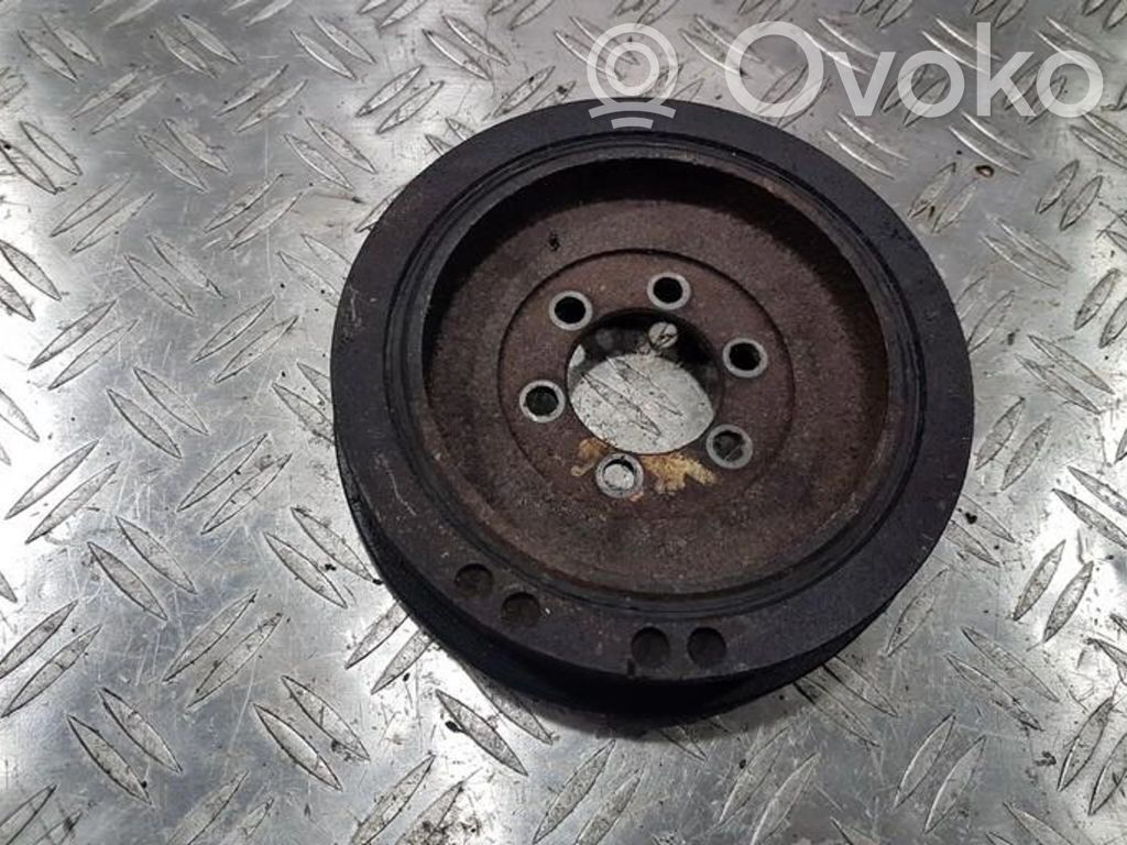 Opel Omega B1 Kampiakselin vauhtipyörä 