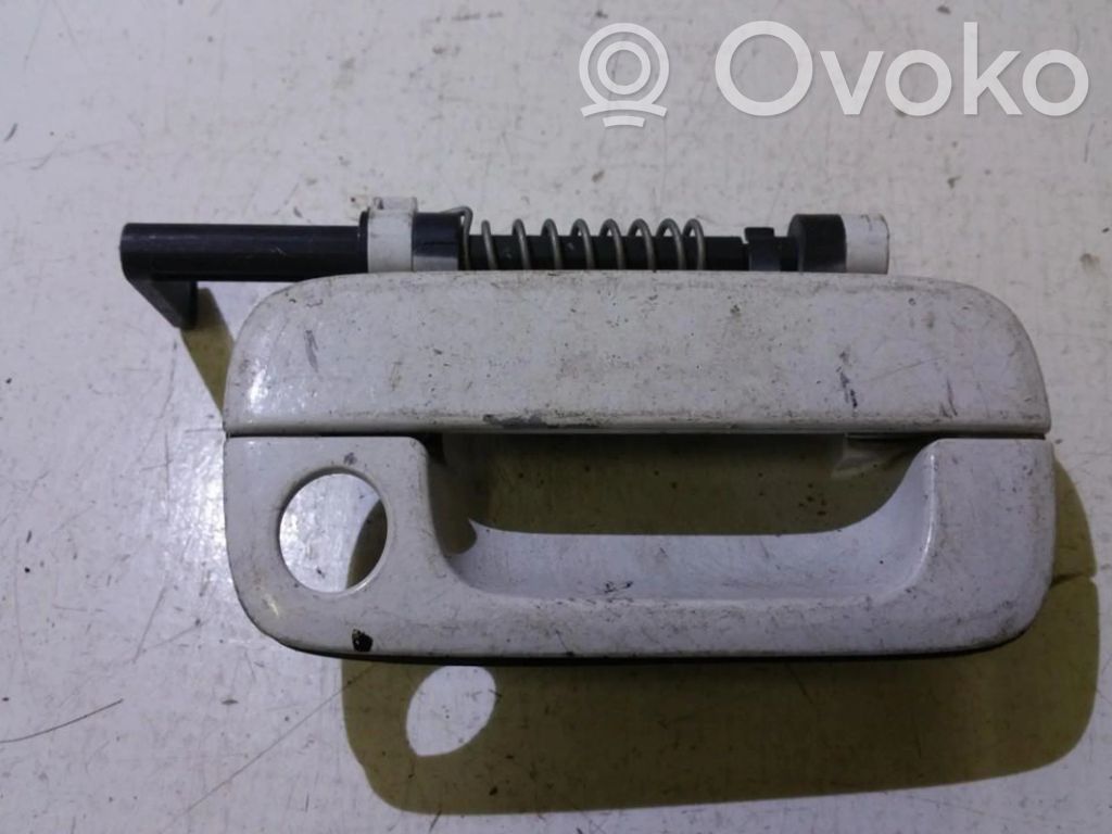 Manecilla externa puerta delantera   9621858777,9621858777