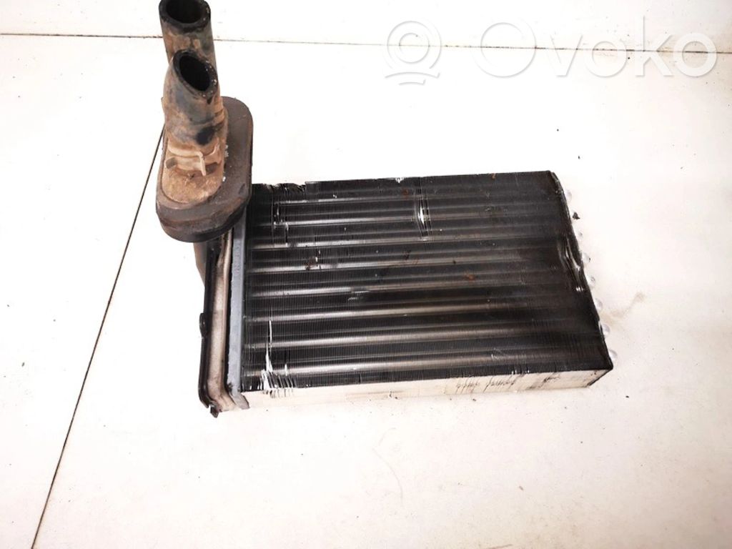 Seat Cordoba (6K) Radiator aerotermă 