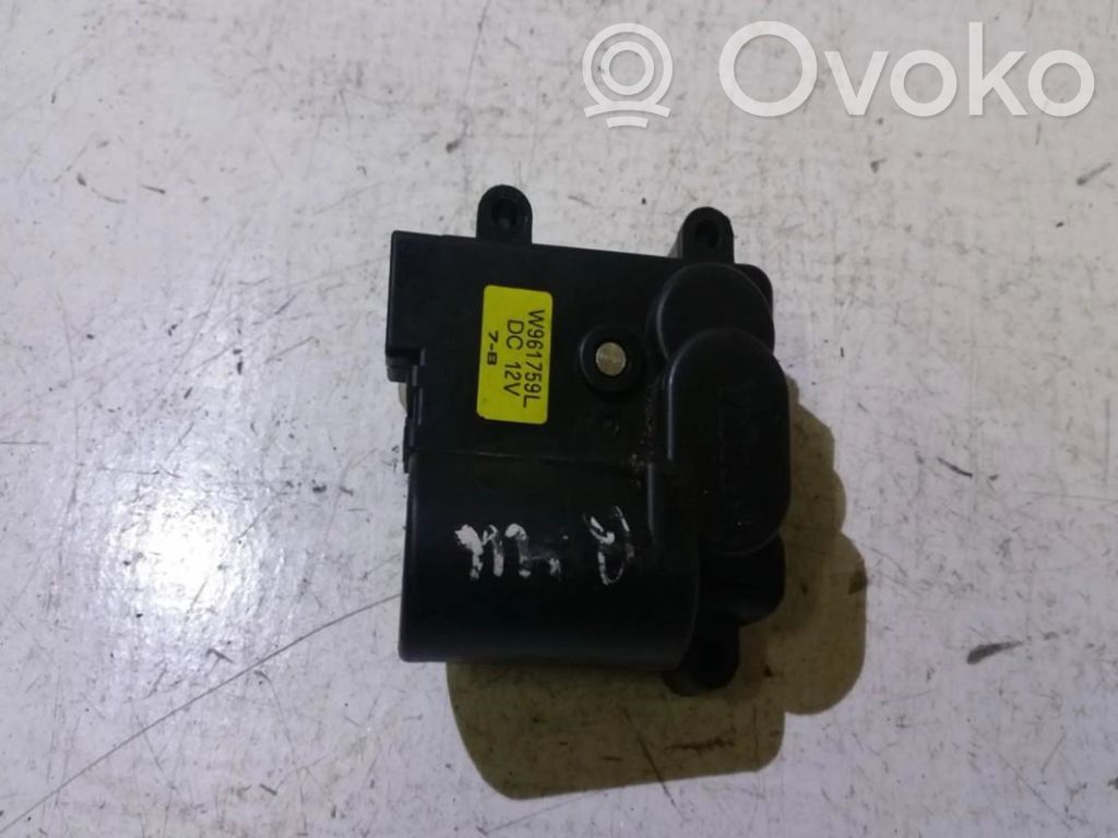 Rover 414 - 416 - 420 Motor/actuator clapetă aer 