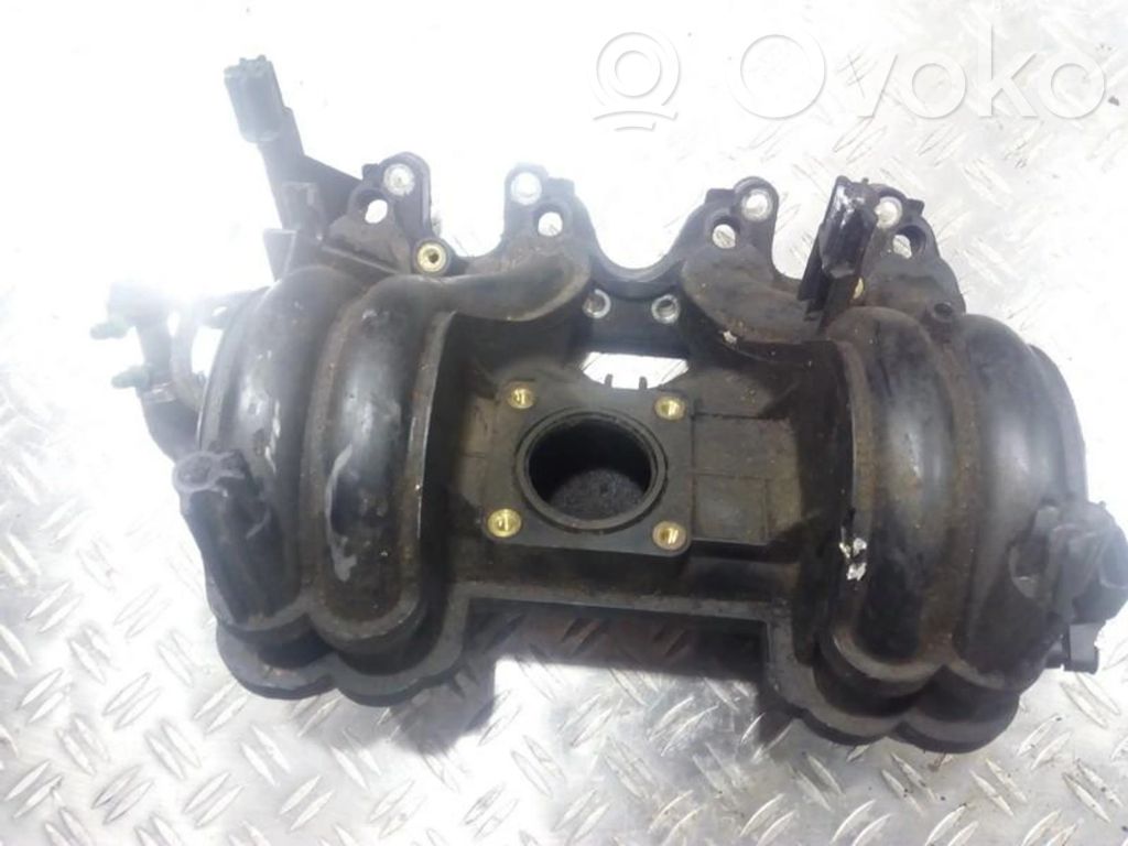 Volkswagen Polo III 6N 6N2 6NF Imusarja 