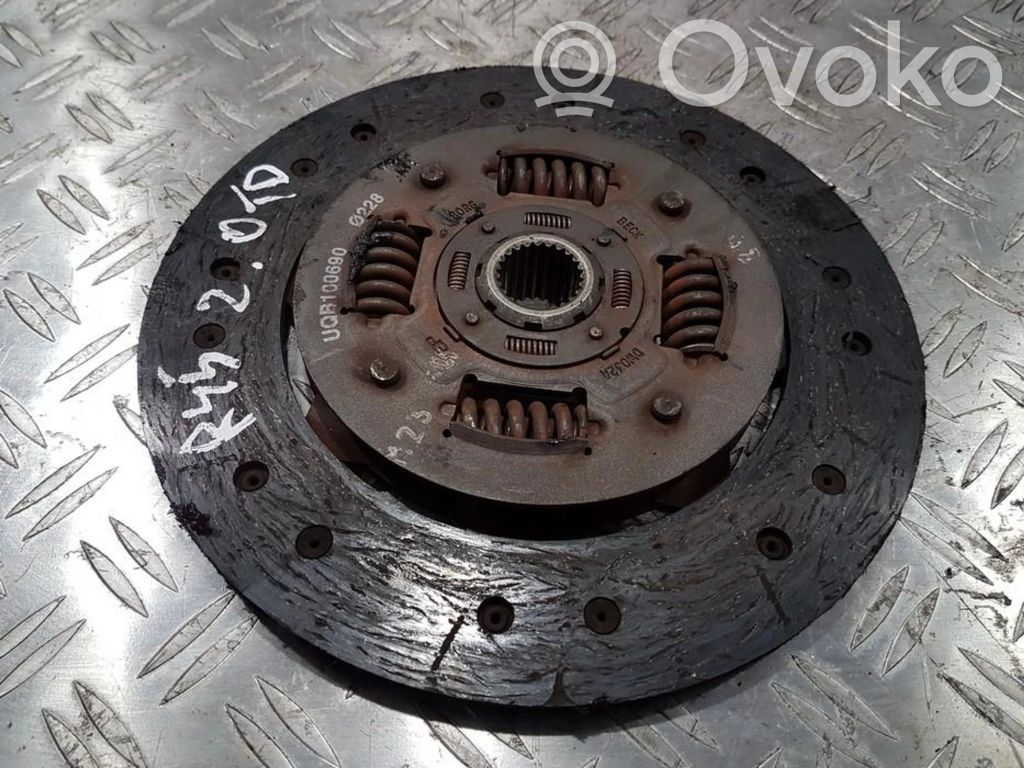 Rover 45 Kytkimen painelevy 