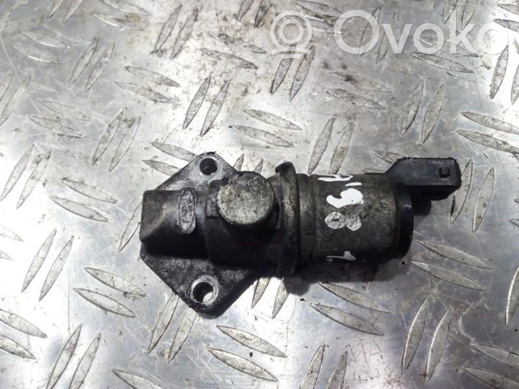 Ford Ka Laisvos eigos vožtuvas (reguliatorius) 