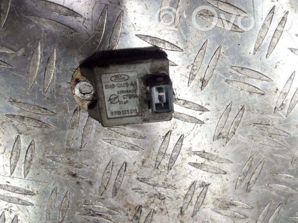 Module d'allumage   93AB12A019AA,93AB12A019AB,0310025012,93AB12A019AB,93AB12A019AA