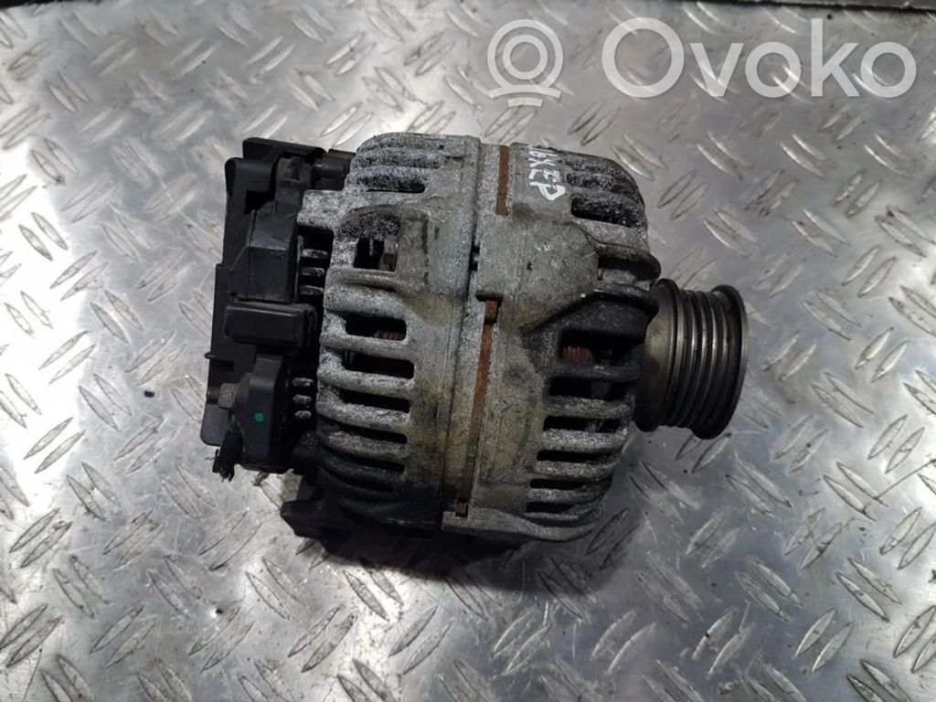 Alternator   55556067,0124425020,0124425020,55556067