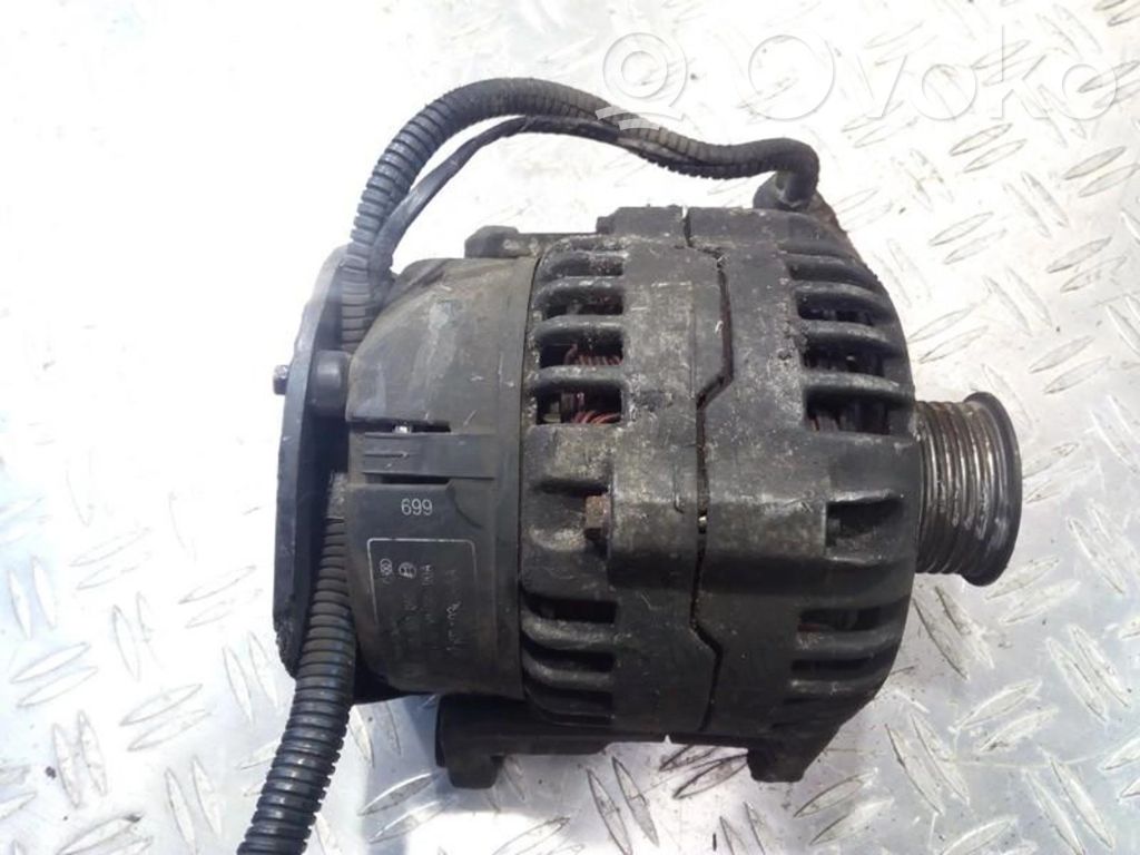 Ģenerators   0123320050,97KB10300AA,0123320050,97KB10300AA