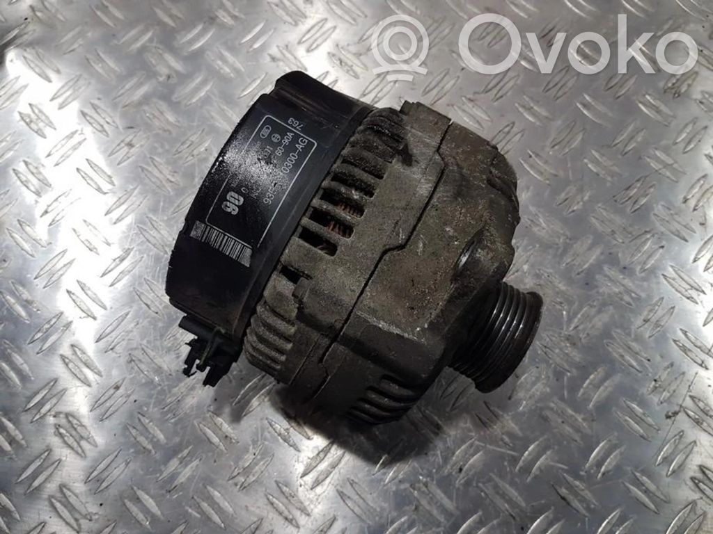 Ford Mondeo MK I Generator/alternator 