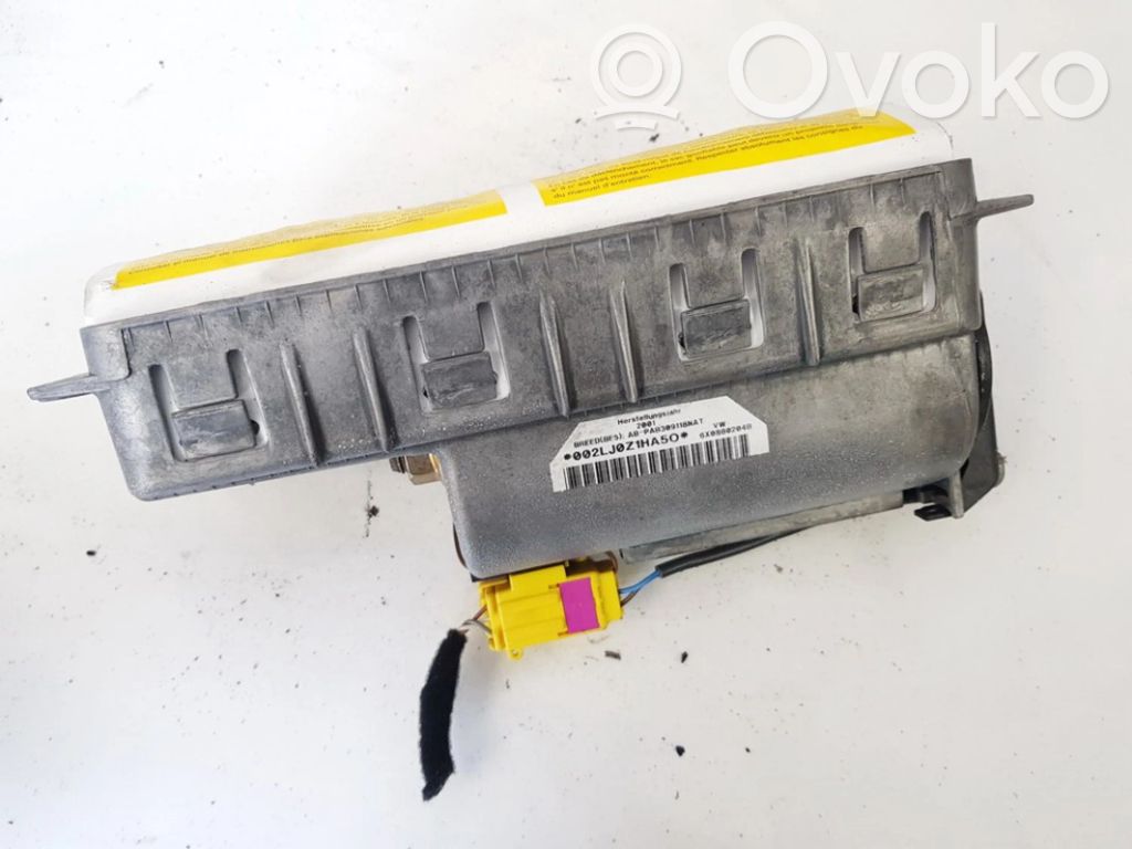 Volkswagen Lupo Airbag pasager 