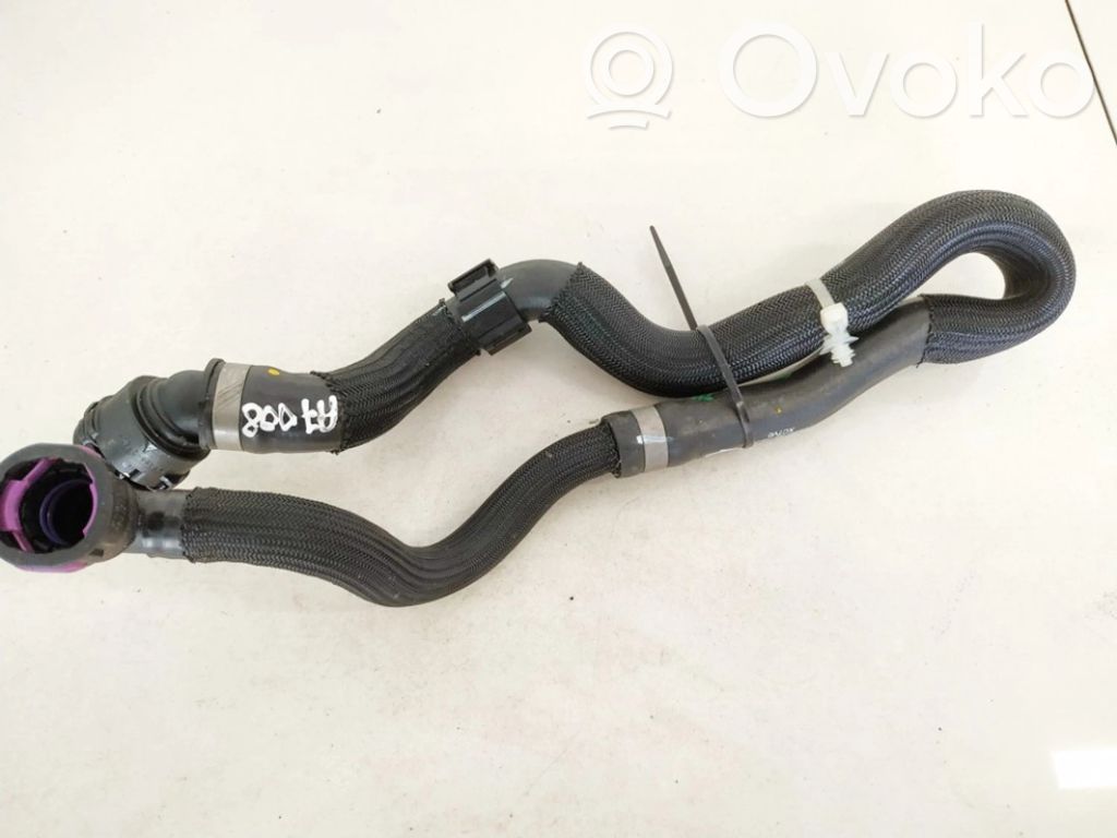 Engine coolant pipe/hose   M9D38D142AB,M9D38D142ABXC7V0,M9D38D142AB,M9D38D142AB,XC7V0