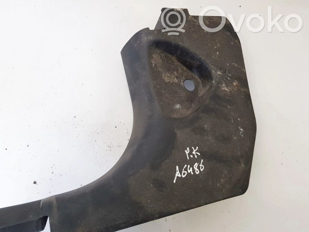 Renault Laguna III Alte piese de interior 