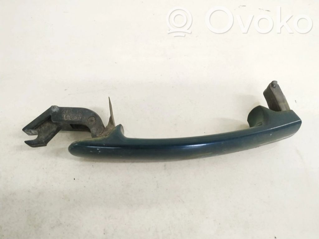 Volkswagen PASSAT B5.5 Maniglia esterna per portiera anteriore