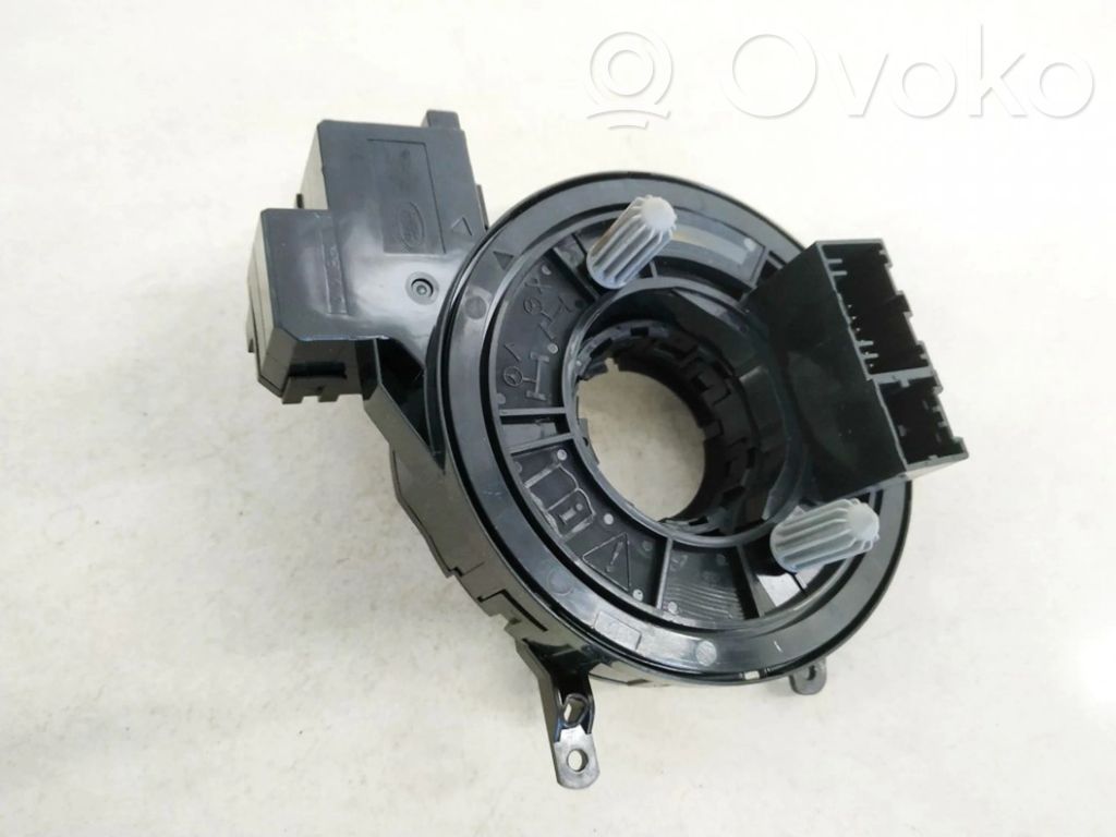 Jaguar I-Pace Innesco anello di contatto dell’airbag (anello SRS)