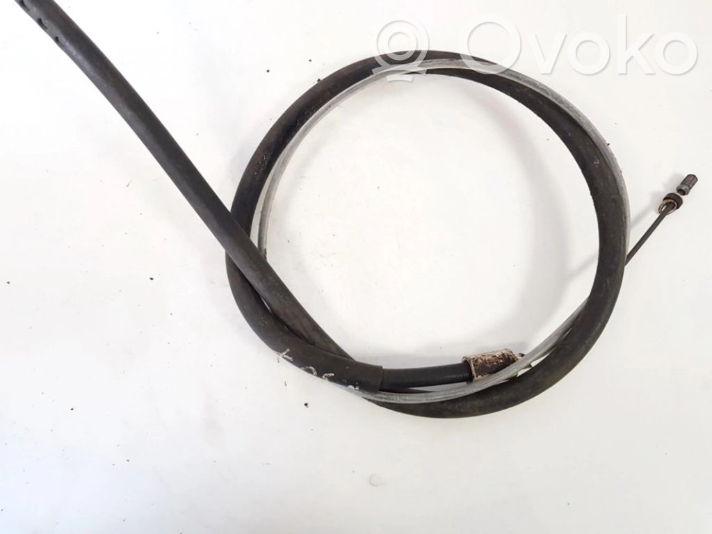 Cablu frână de mână   9682257280,9682257280