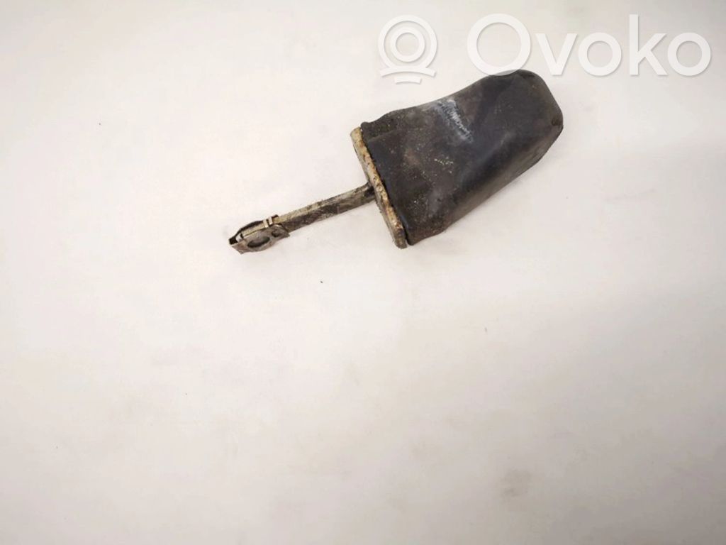 Volkswagen Sharan Etuoven pidätin 