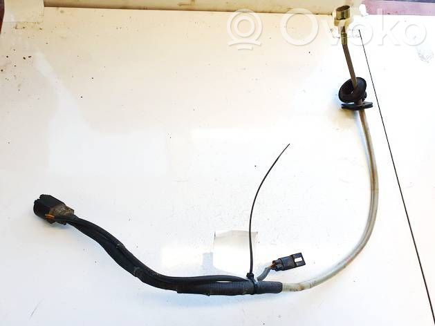 Ford Fiesta Cablu vitezometru