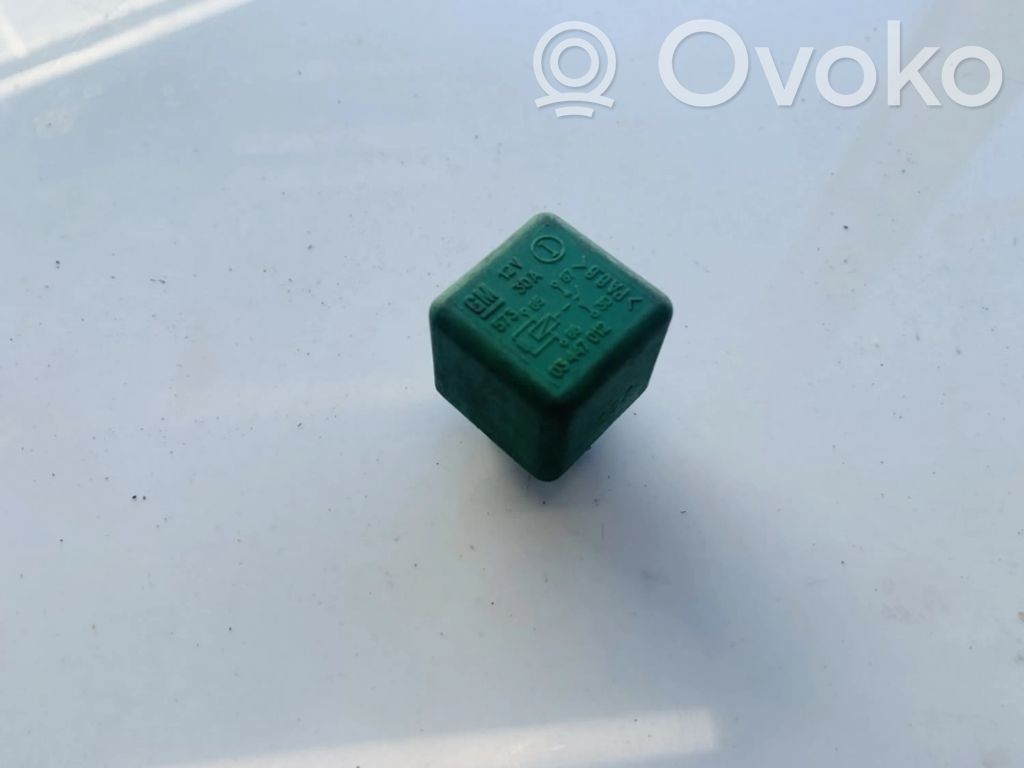 Opel Vectra B Altri relè