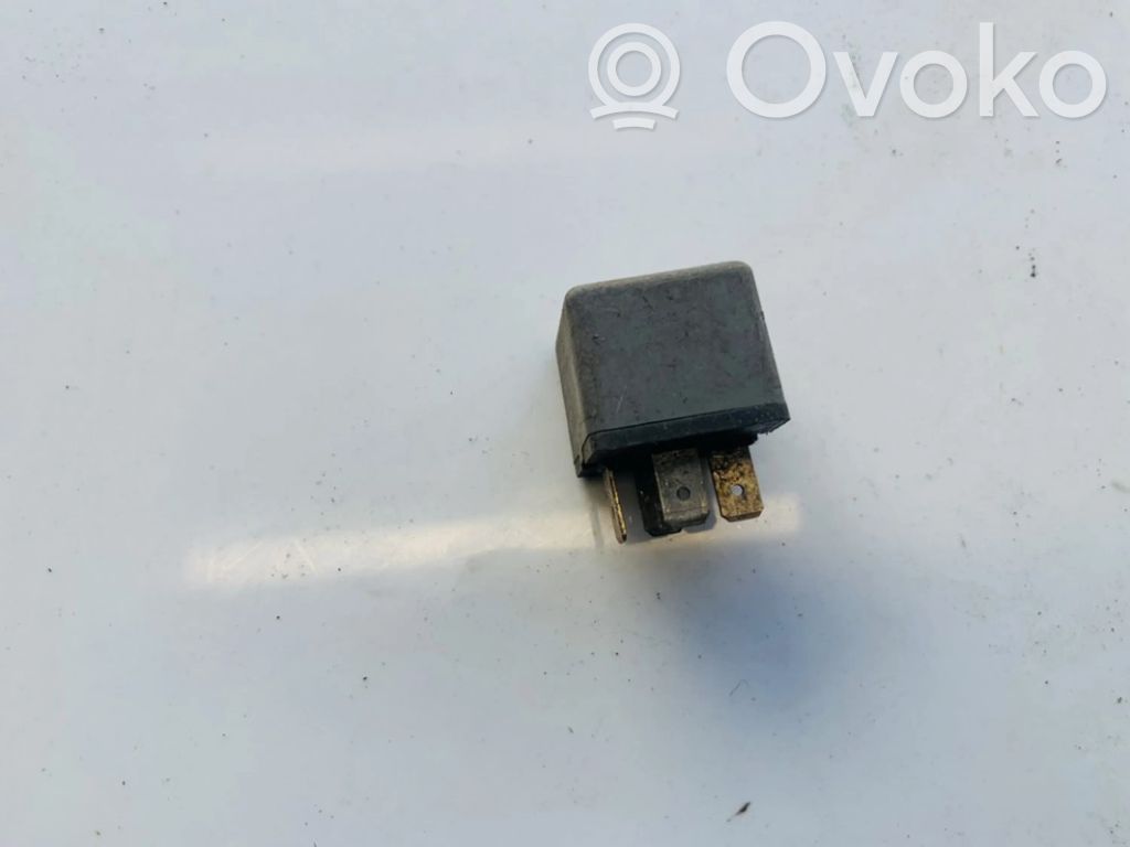 Fiat Ducato Altri relè 