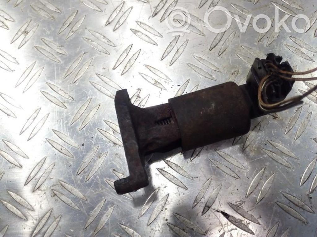 Opel Vectra C Válvula EGR 