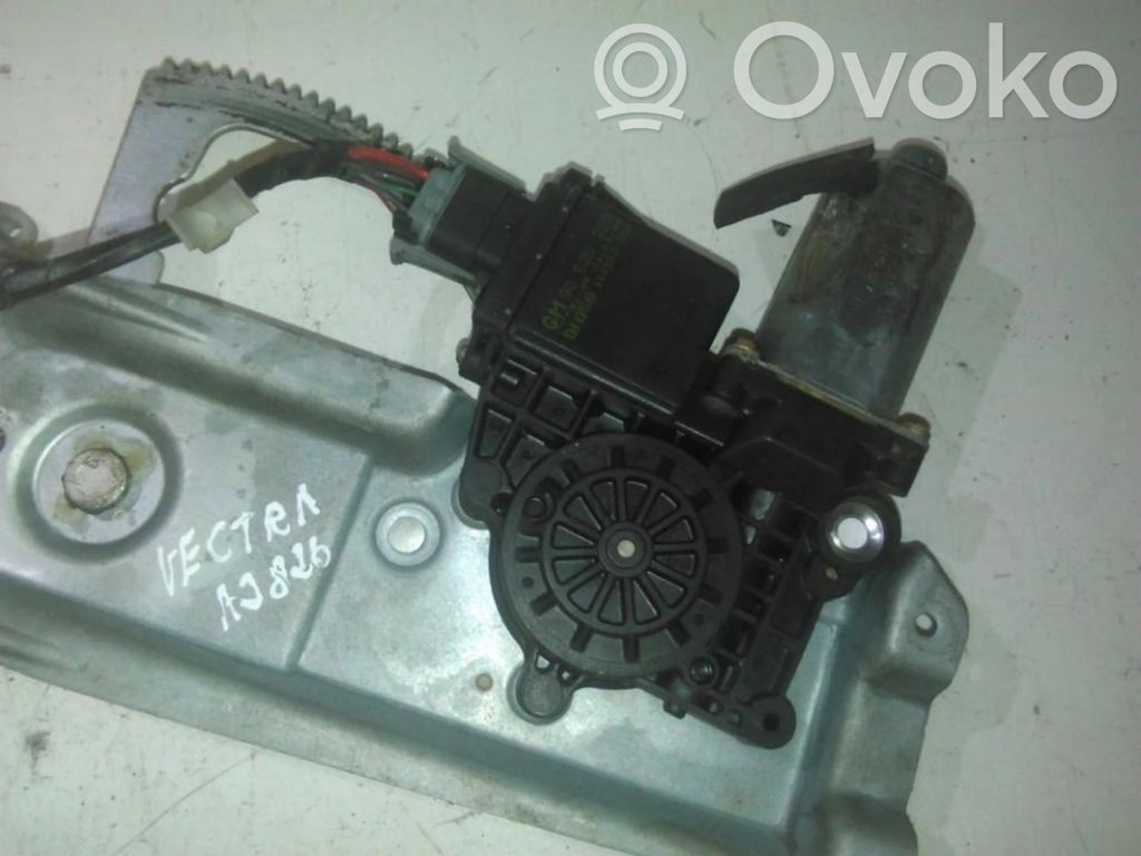 Opel Vectra B Motor macara geam ușă față