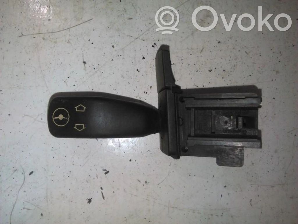 BMW X5 E53 Comutator reglare volan 