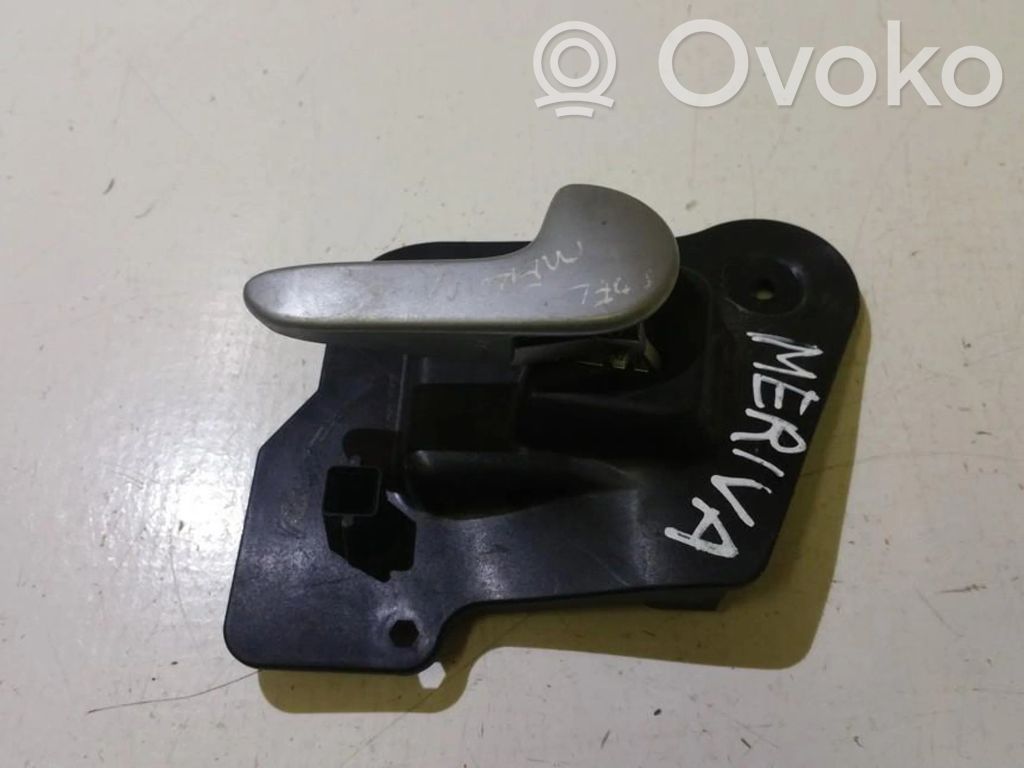 Opel Meriva A Maniglia interna per portiera posteriore