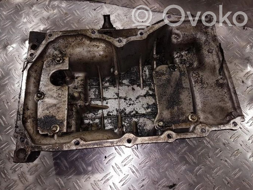 Miska olejowa   6C1G6675AB,6C1G6675AB