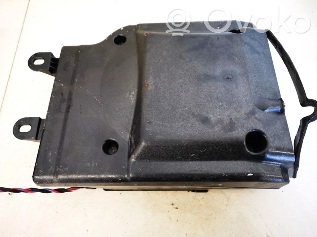 BMW 7 E65 E66 Altavoz subwoofer 