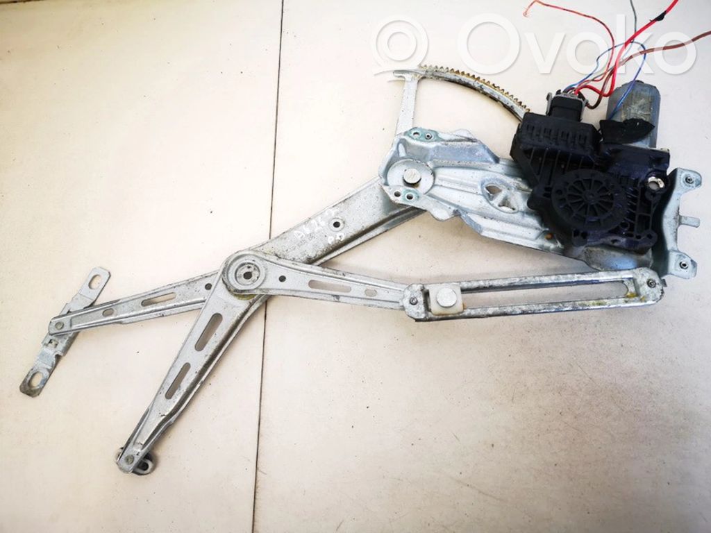 Opel Zafira A Macara ușă glisantă cu motor 