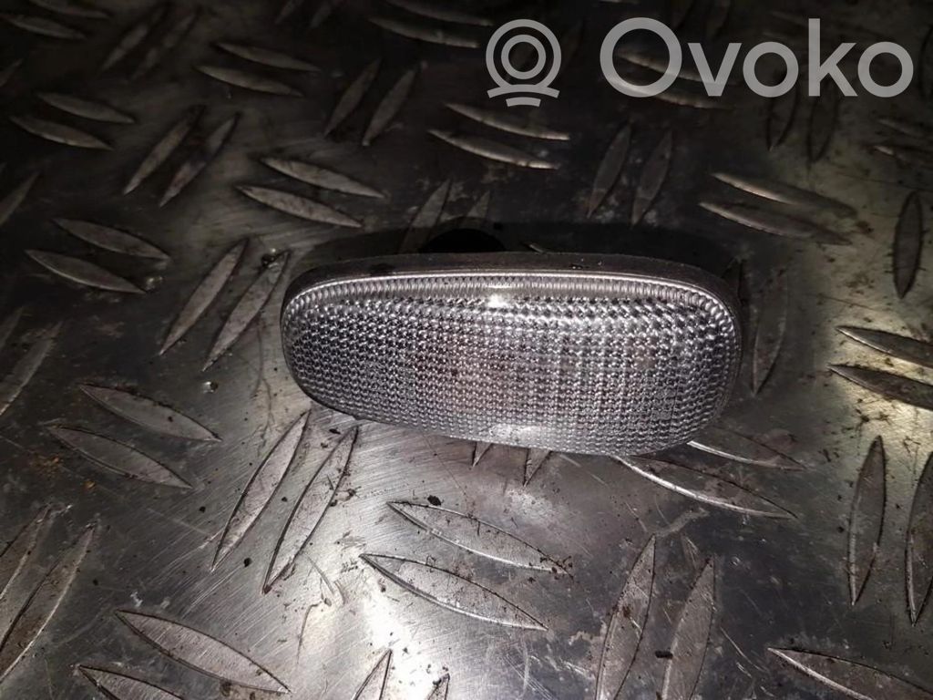 Opel Astra G Feu clignotant répétiteur d'aile avant