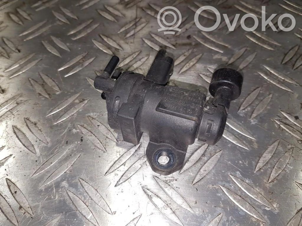 Peugeot 607 Solenoid supapă turbosuflantă