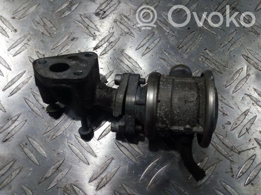 Volkswagen PASSAT B5 Válvula EGR 