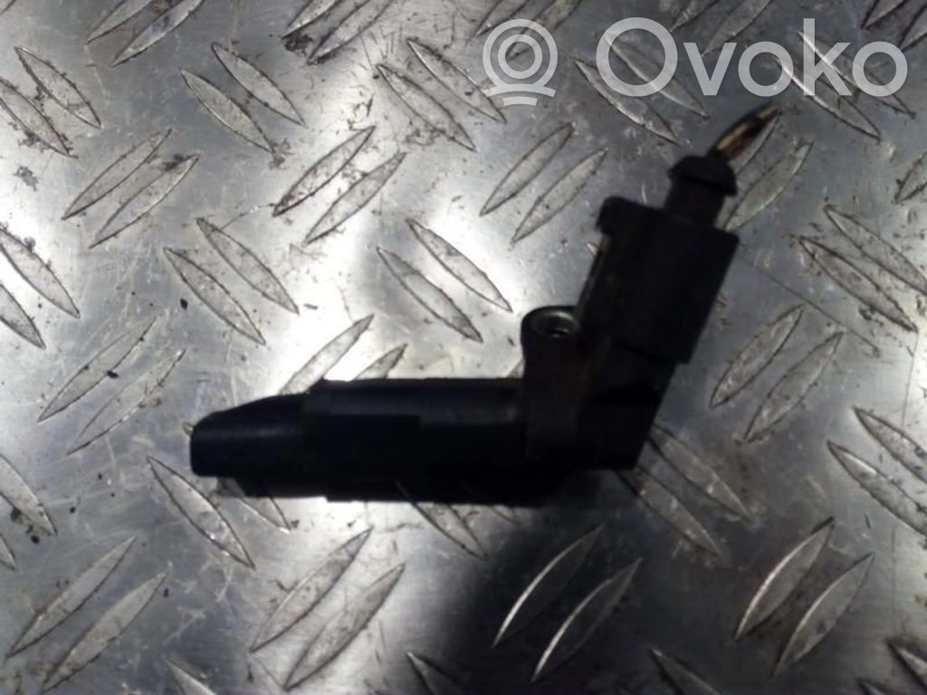Skoda Fabia Mk1 (6Y) Senzor poziție arbore cotit 