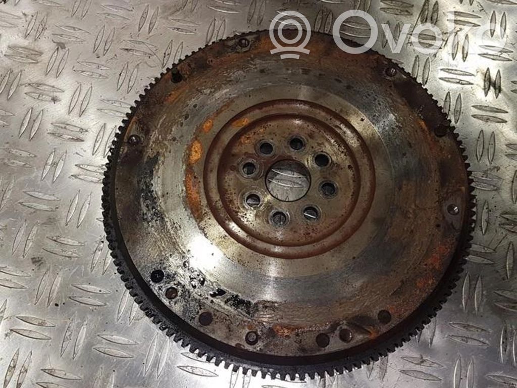 Volante motor