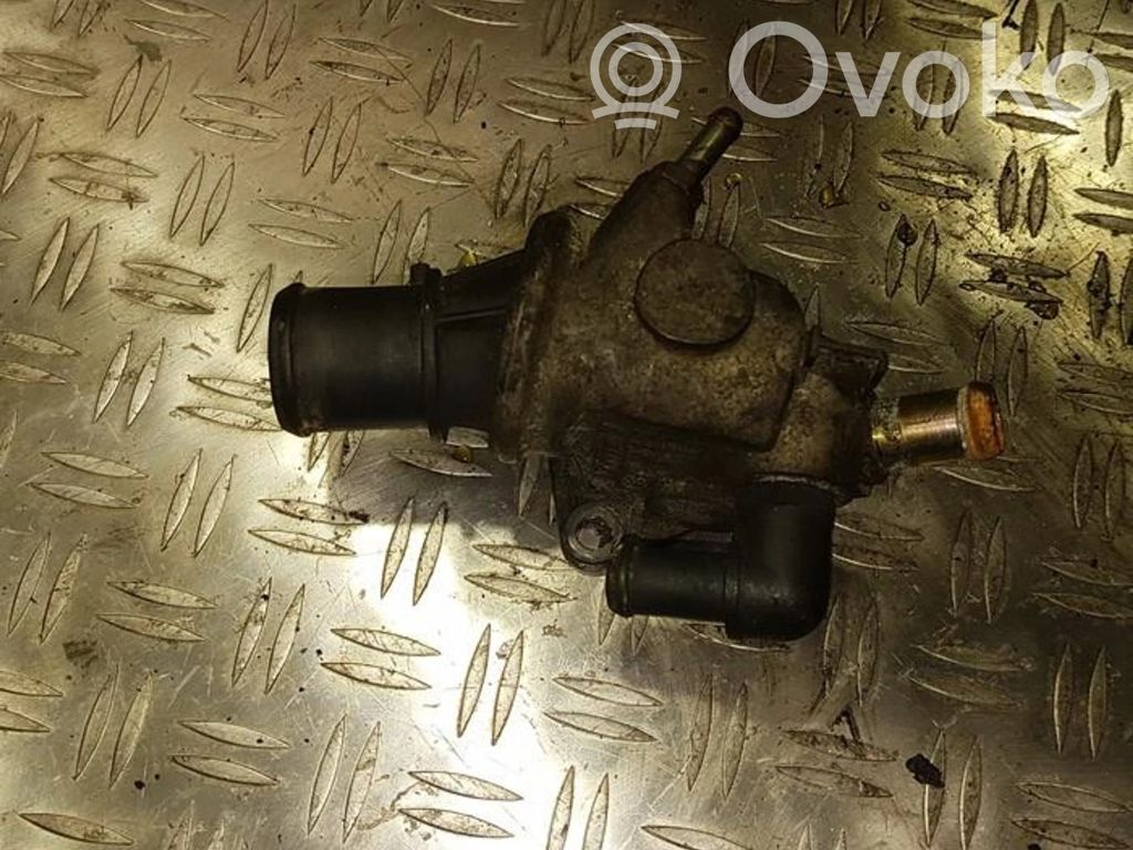 Alfa Romeo 156 Moottorin vesijäähdytyksen putki/letku 