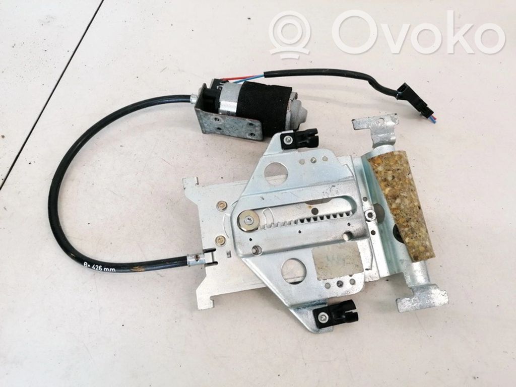 BMW 7 E38 Motor de ajuste del asiento 