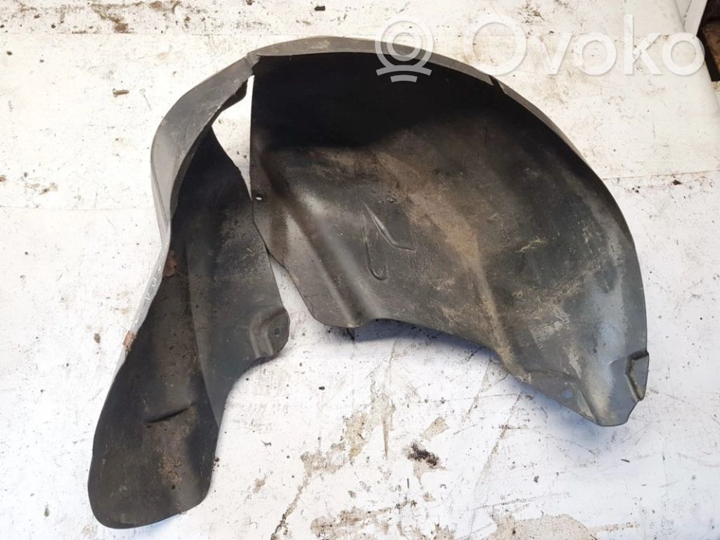 Nissan Micra Apărători interioare aripă roată spate 